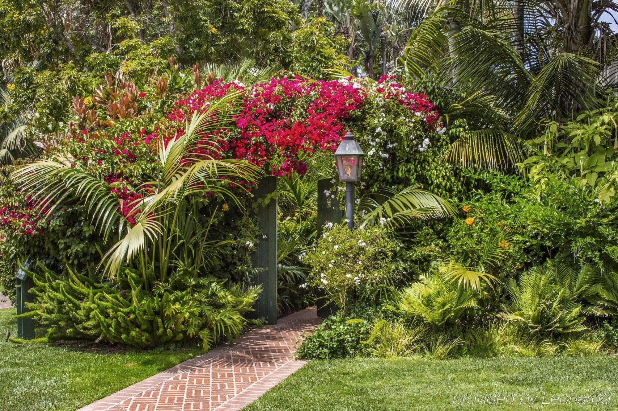 Four Seasons The Biltmore Hotel Santa Barbara