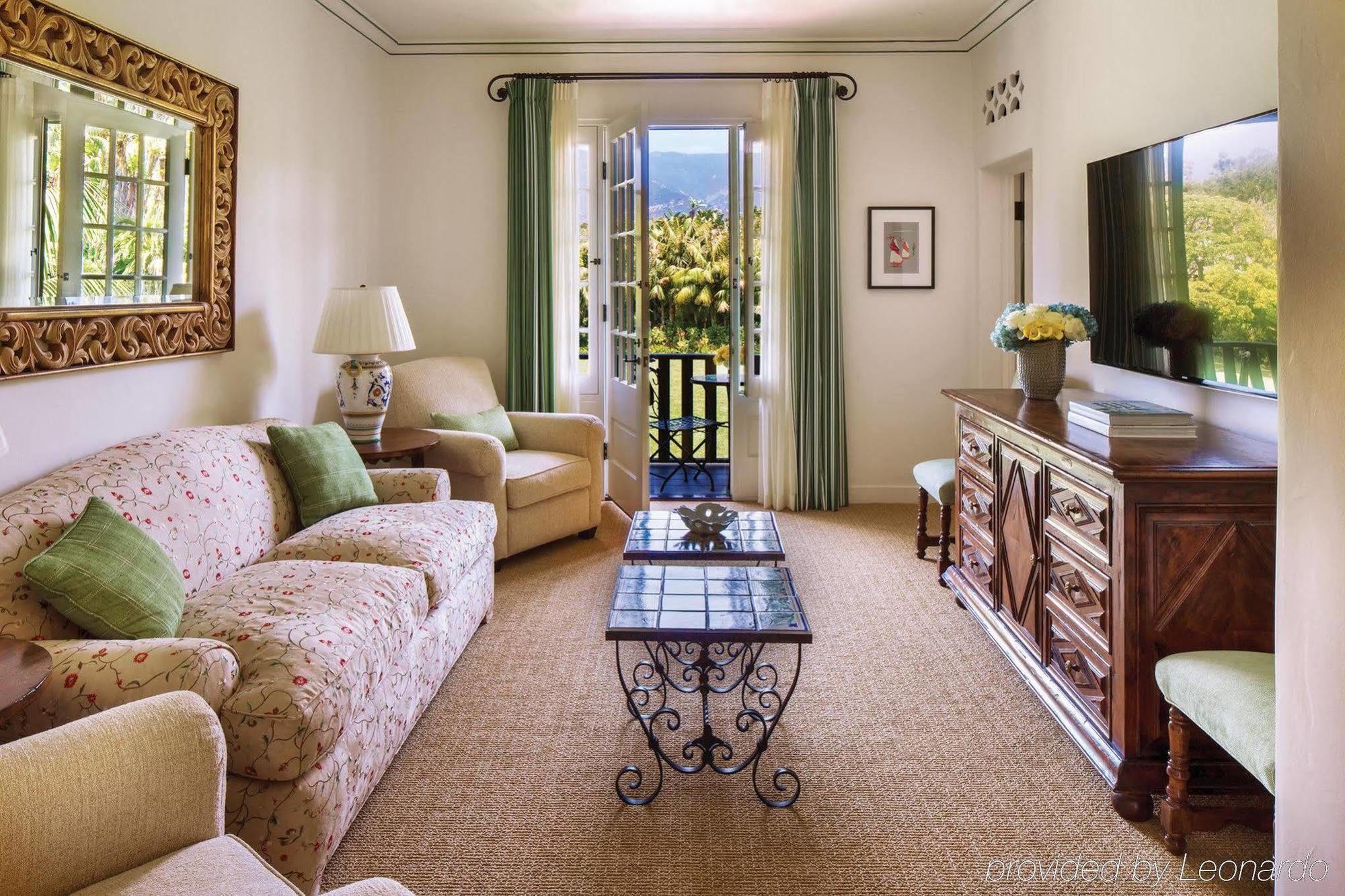 Four Seasons The Biltmore Hotel 5*