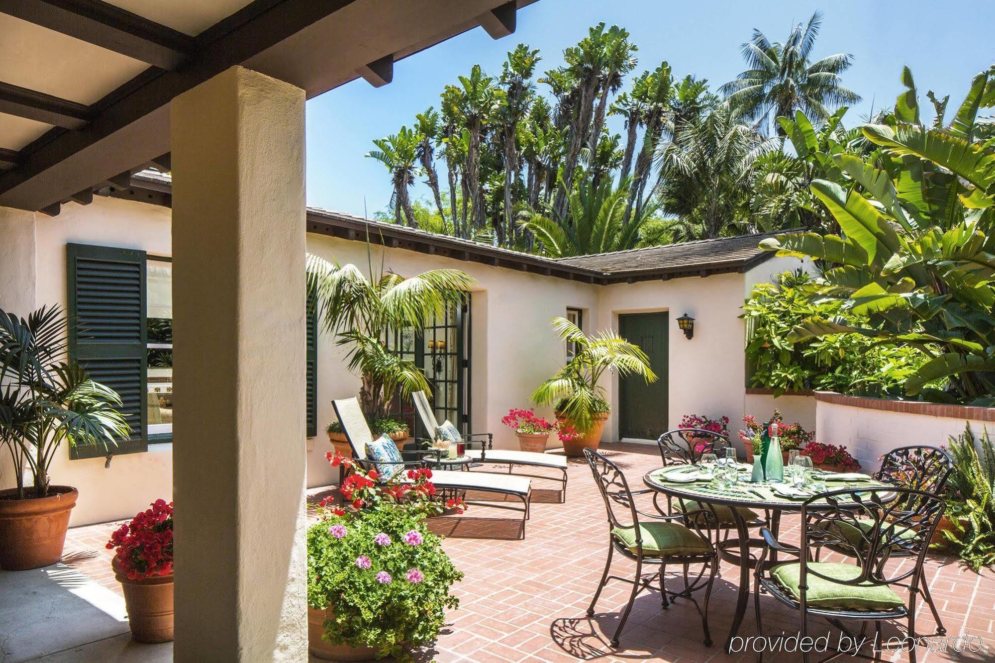 Four Seasons The Biltmore Hotel 5*