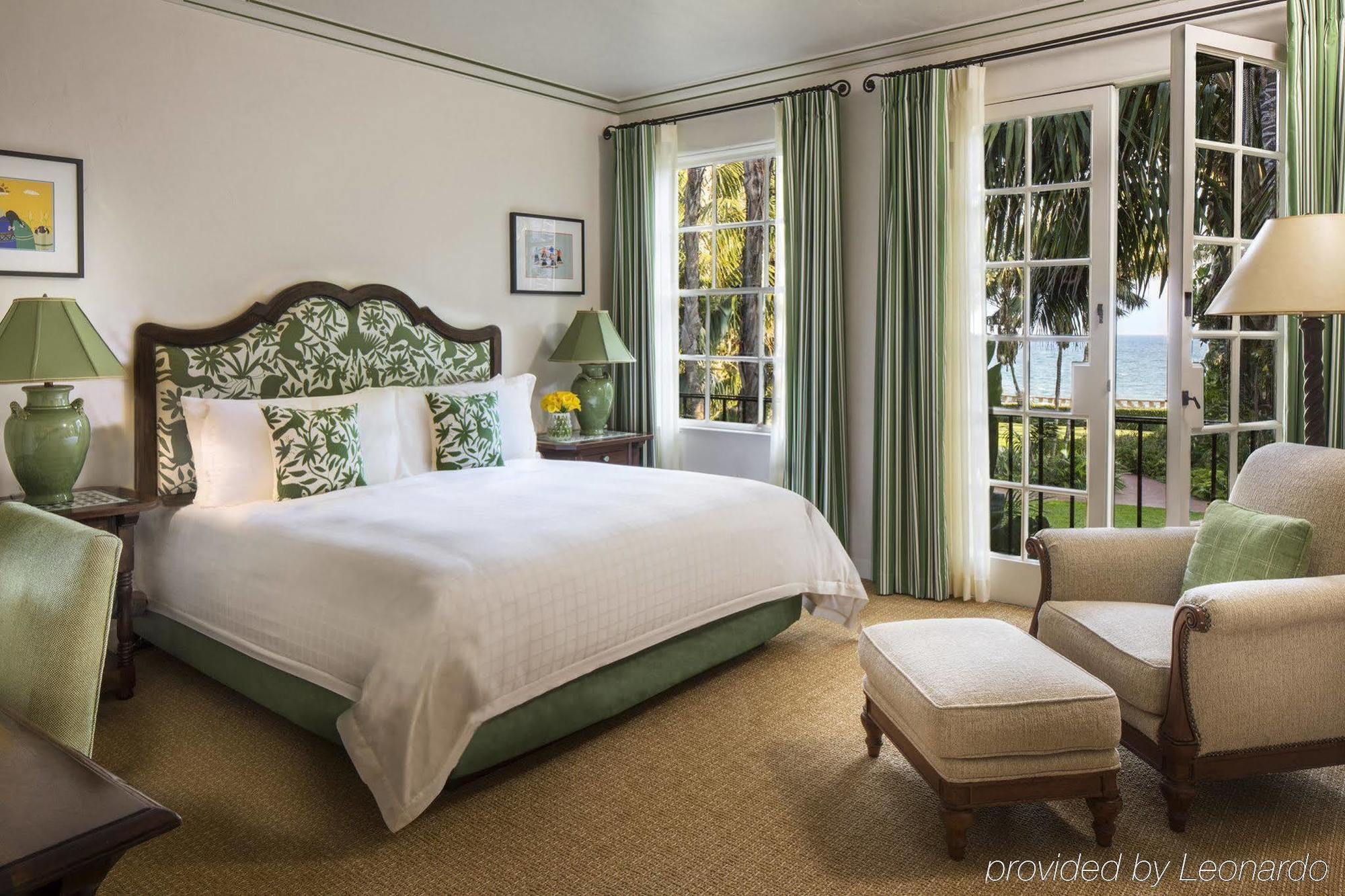 Four Seasons The Biltmore 5* Santa Barbara