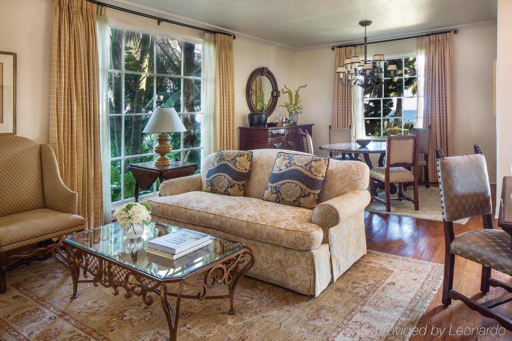 Hotel Four Seasons The Biltmore