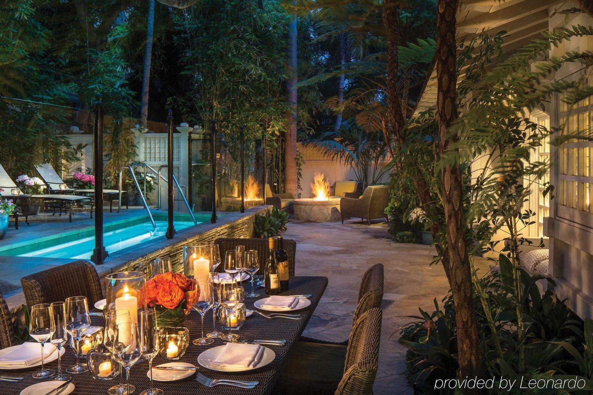 Four Seasons The Biltmore 5* Santa Barbara