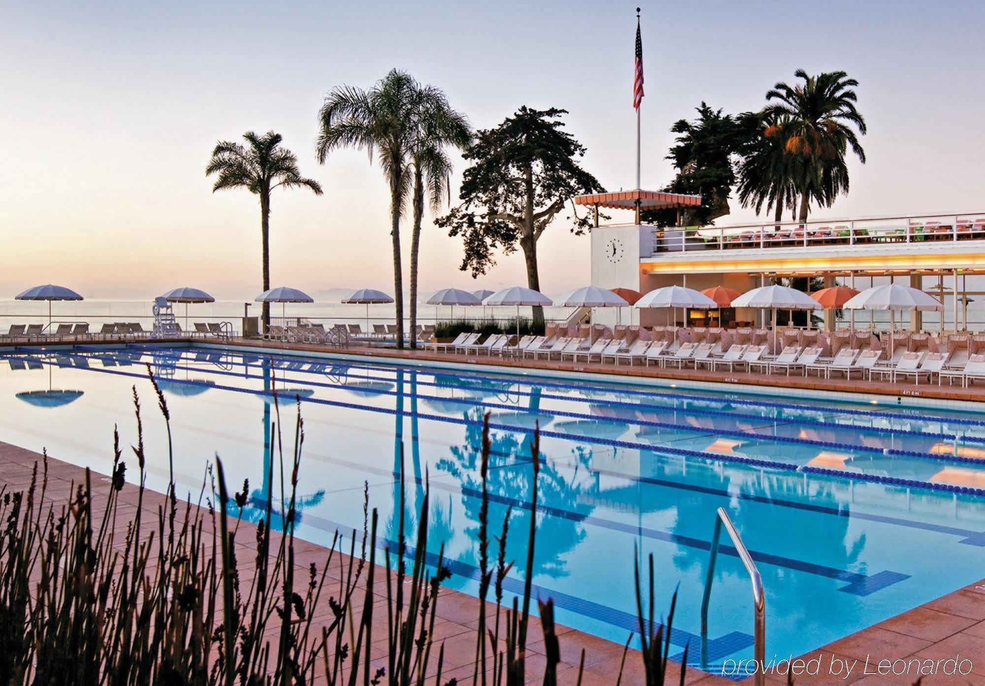 Four Seasons The Biltmore Hotel