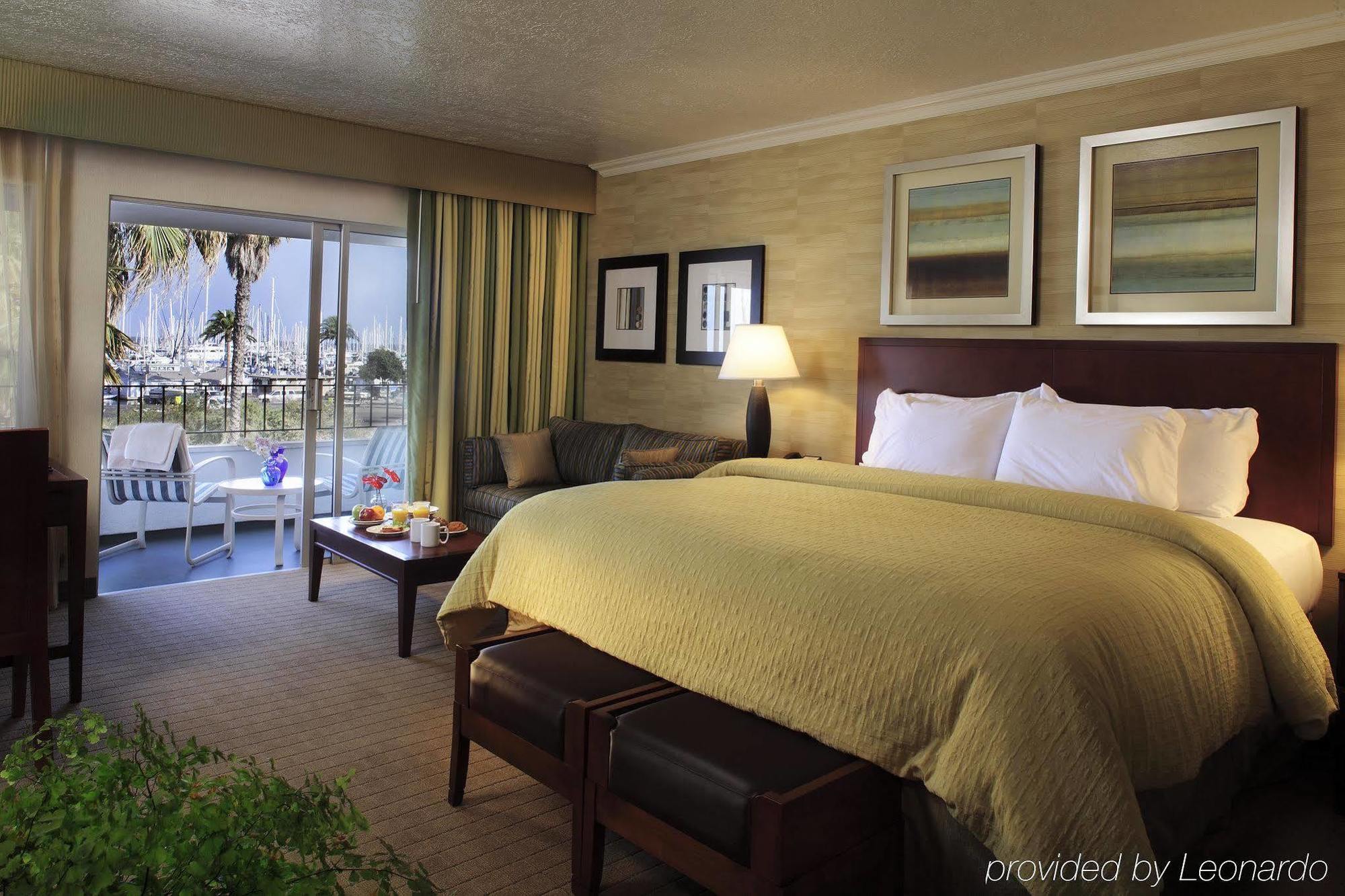 West Inn, A Coast Santa Barbara