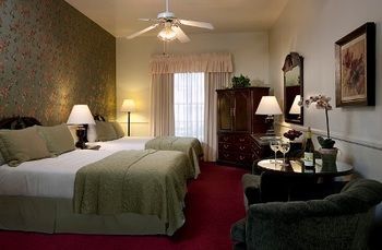 Lavender By The Sea 3* Santa Barbara