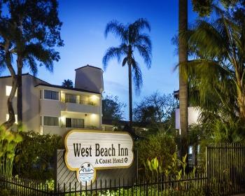West Inn, A Coast 3*