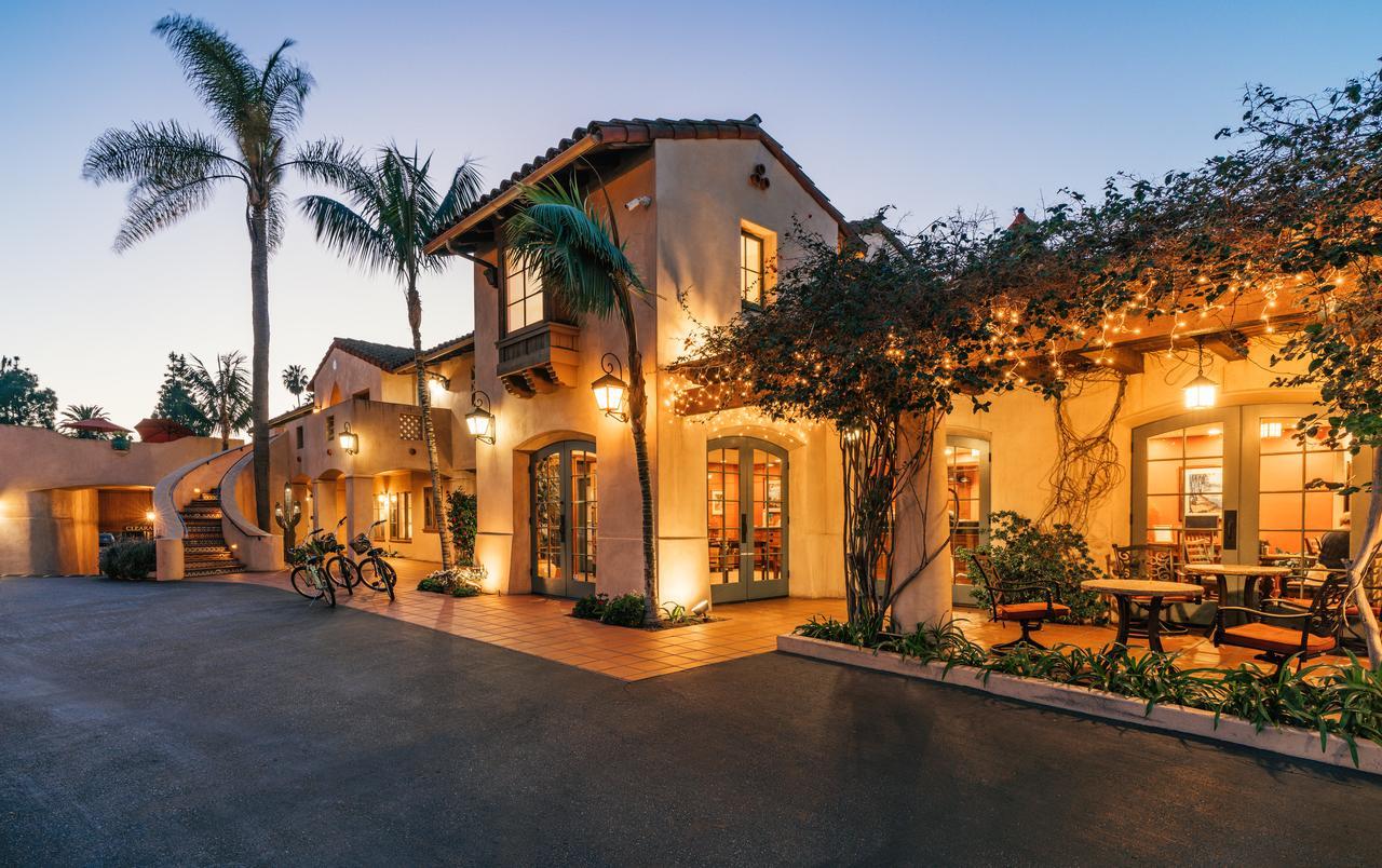 Brisas Del Mar At The Santa Barbara