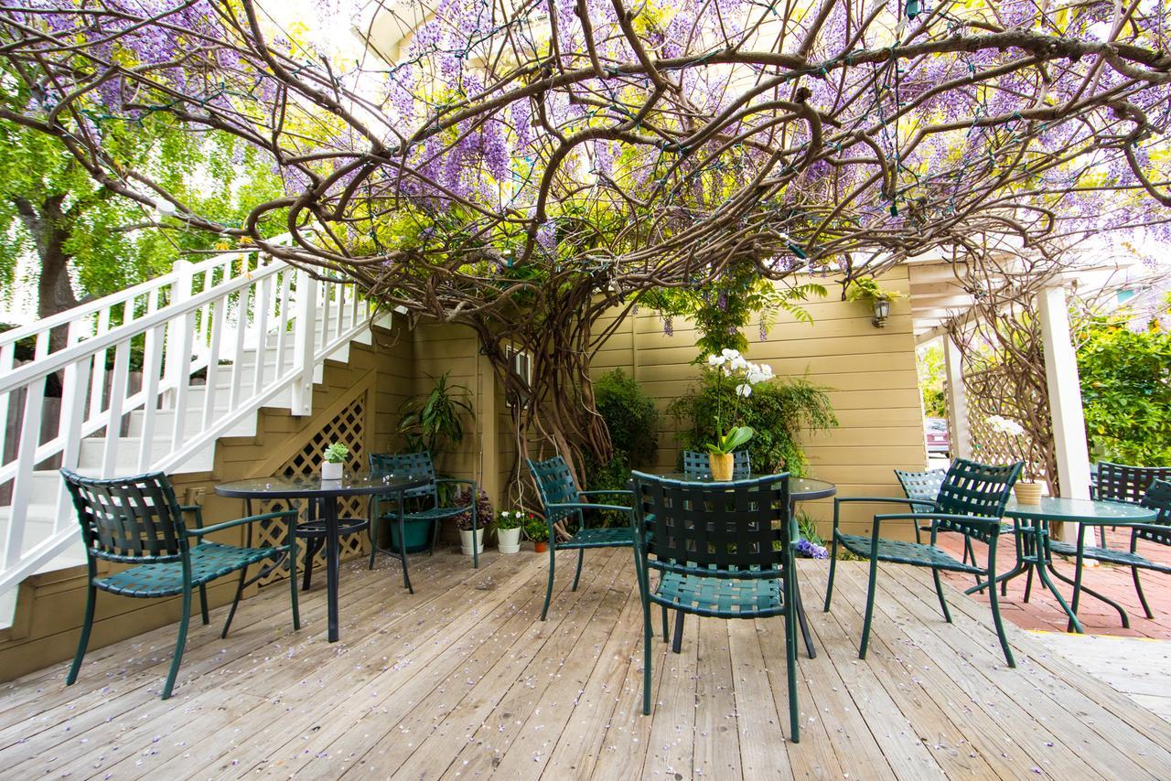 Bath Street Bed & Breakfast