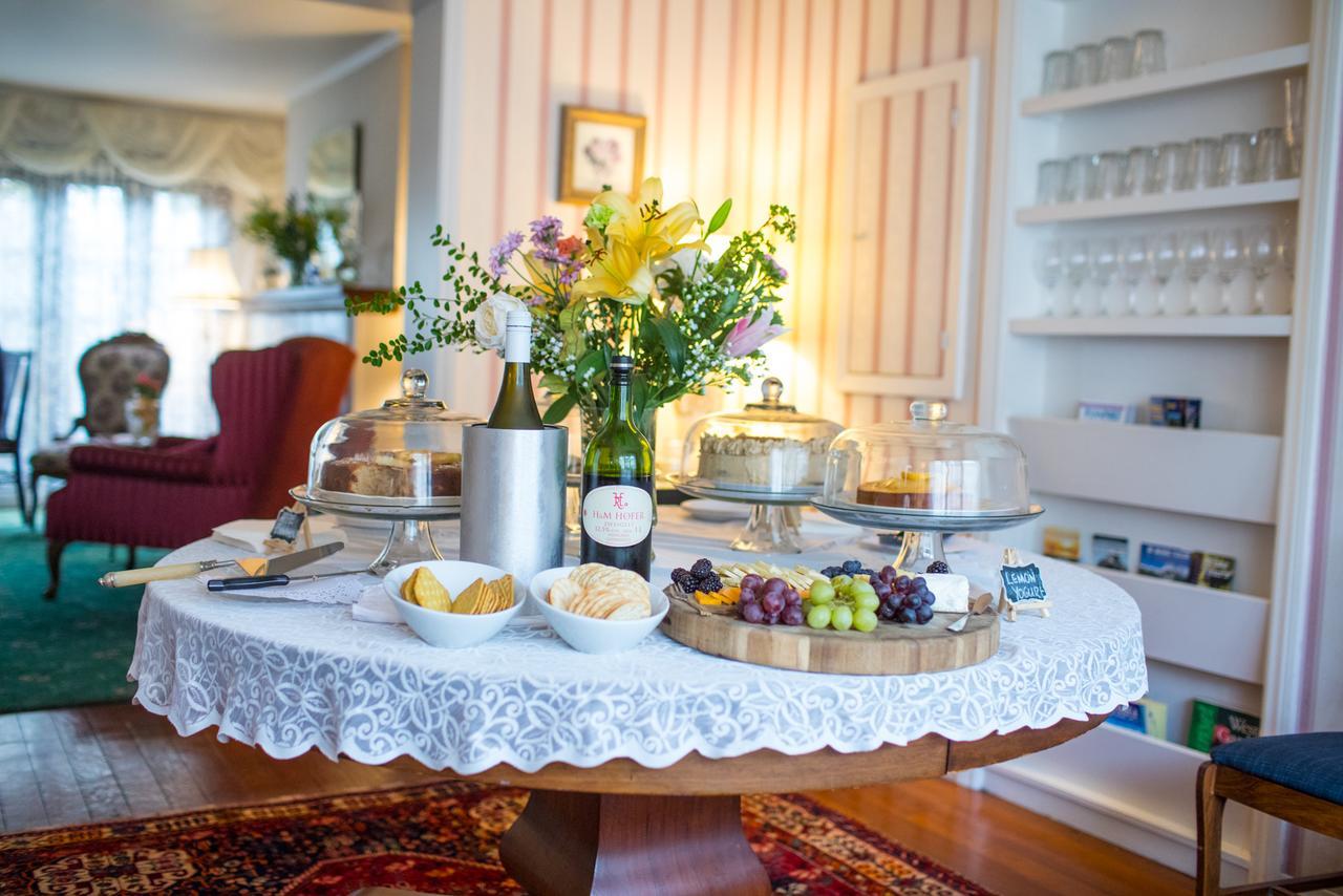 Bed & Breakfast Bath Street 4*