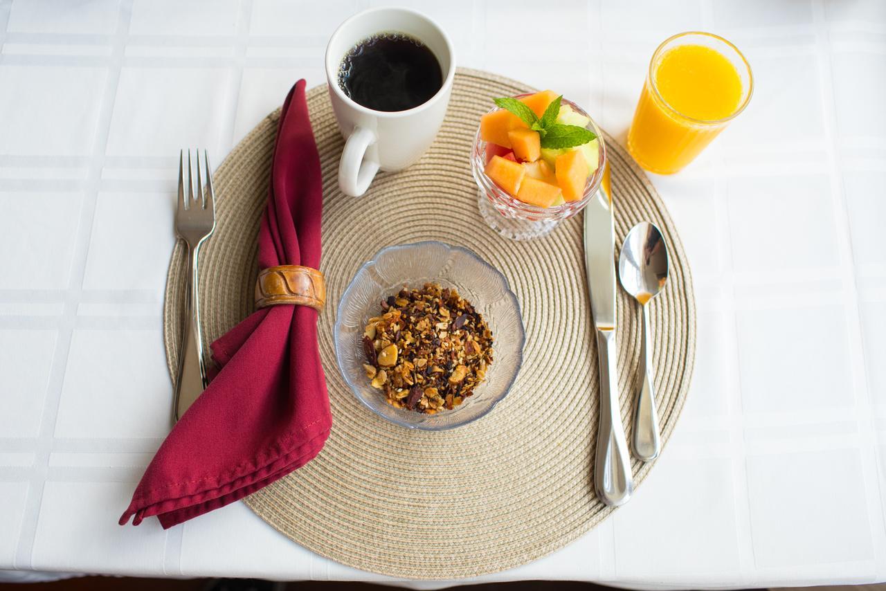 Bath Street Bed & Breakfast 4*