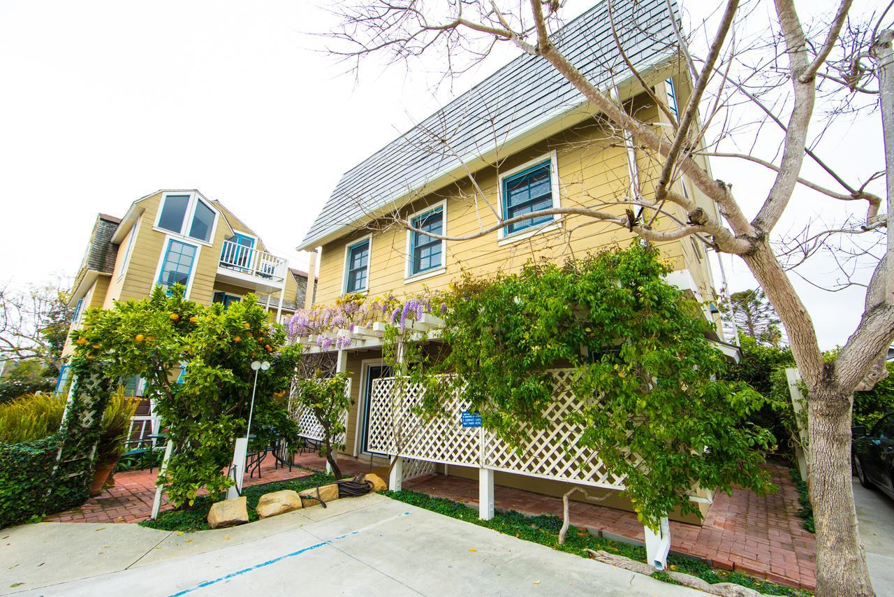 Bath Street Bed & Breakfast Santa Barbara