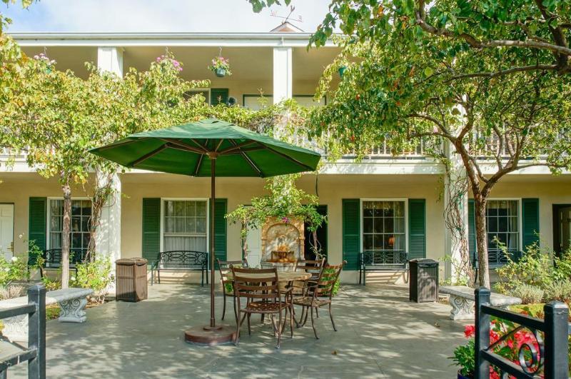 Lavender By The Sea 3* Santa Barbara
