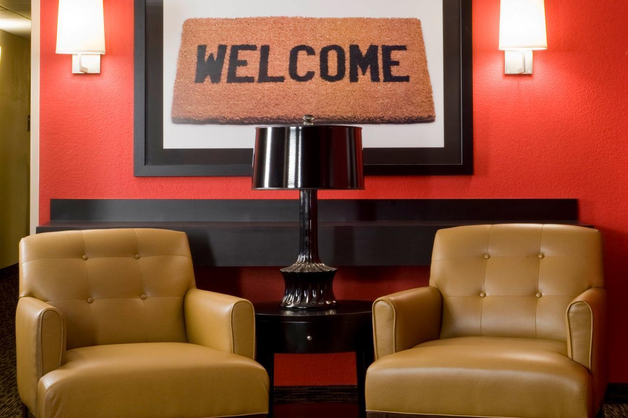 Extended America - - Calle Real Hotel 2*