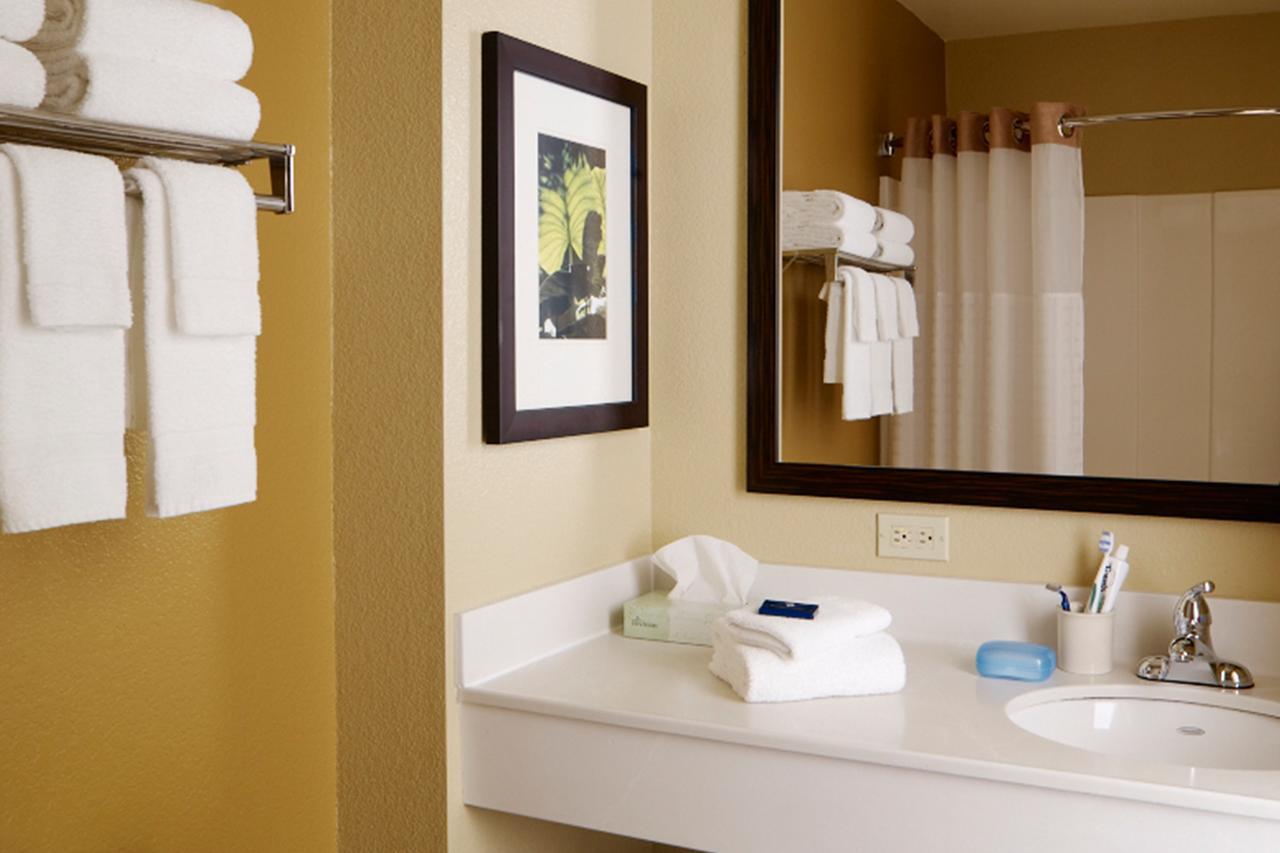 Hotel Extended America - - Calle Real 2*