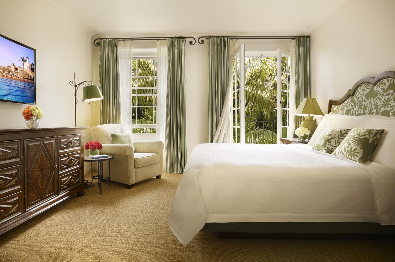 Four Seasons The Biltmore Hotel Santa Barbara