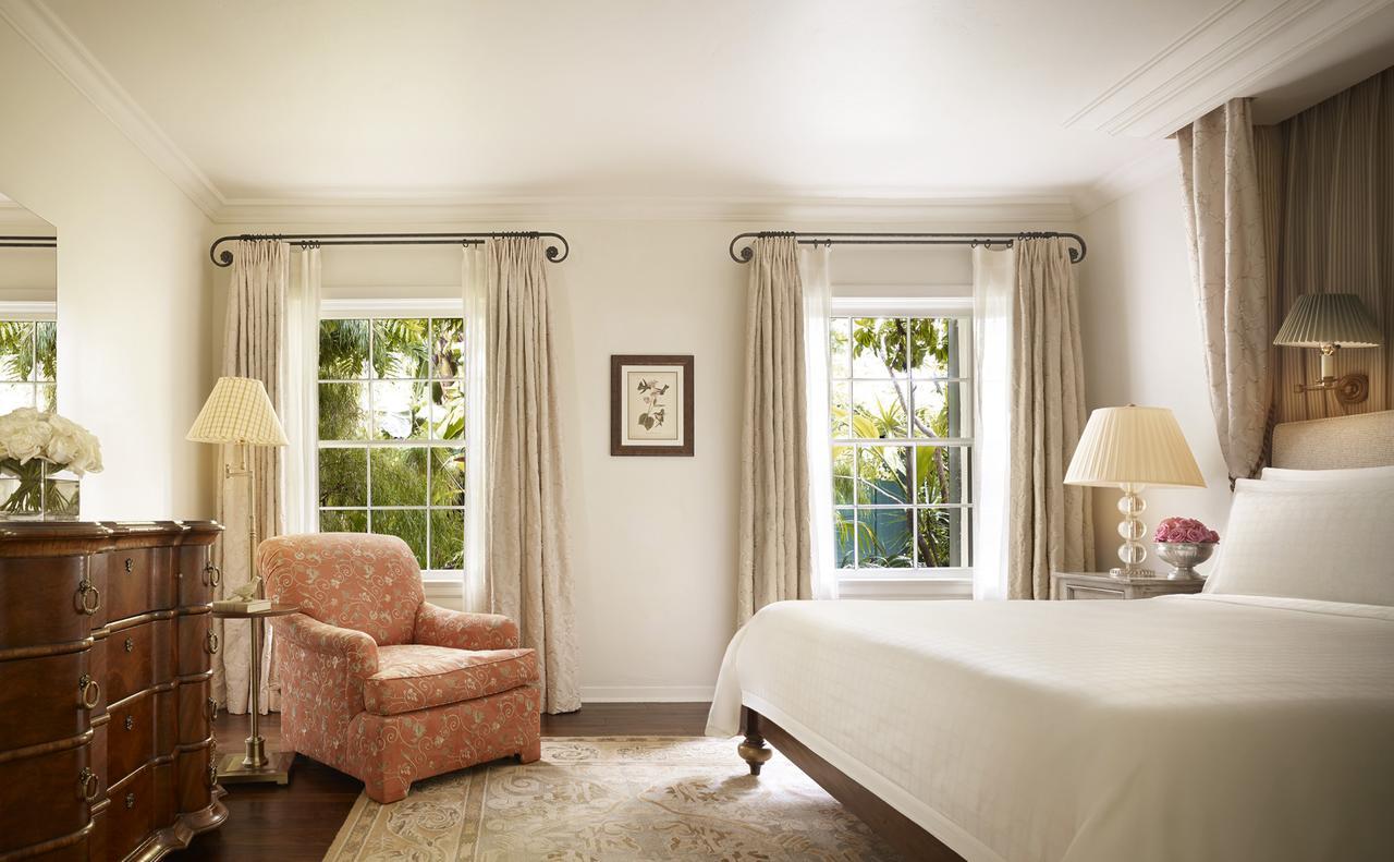 Four Seasons The Biltmore Santa Barbara