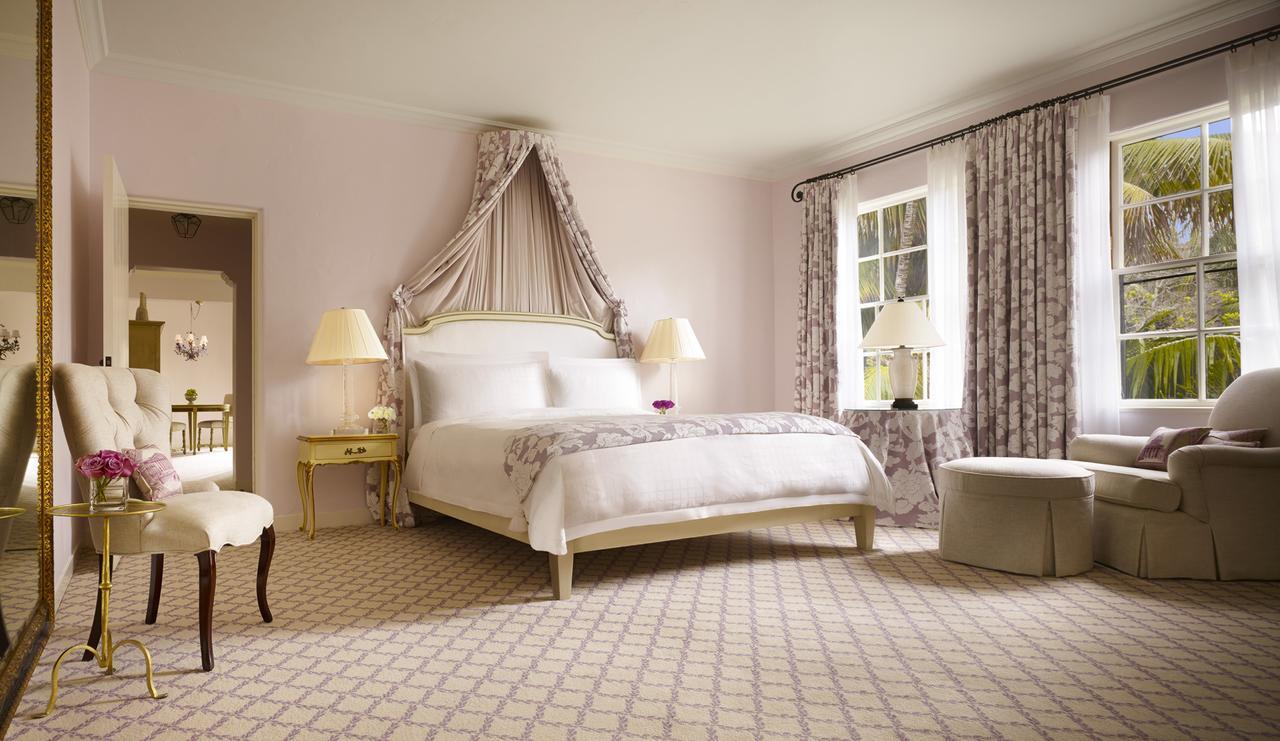 Four Seasons The Biltmore 5* Santa Barbara