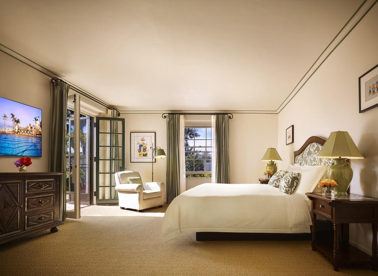Four Seasons The Biltmore Santa Barbara