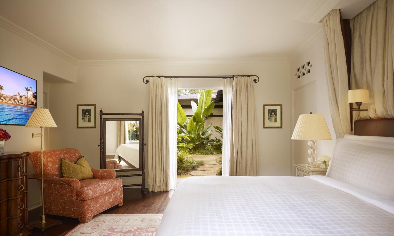 Four Seasons The Biltmore Hotel 5*