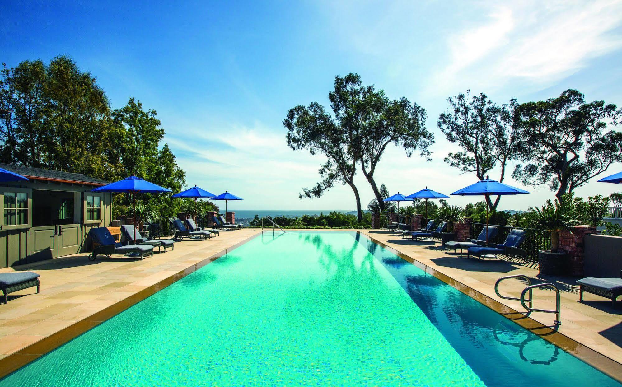 Hotel El Encanto, A Belmond Hotel, Santa Barbara