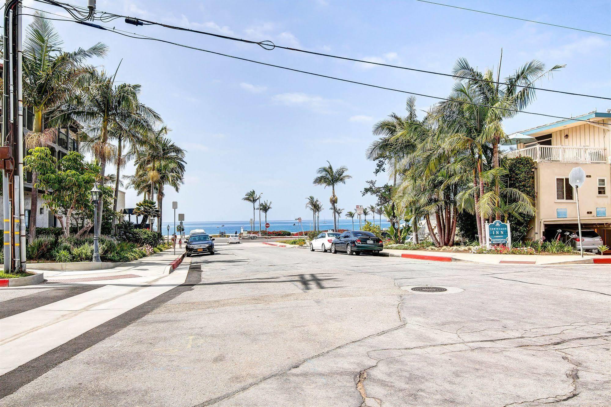 6-santa Barbara, Ca - Hotel