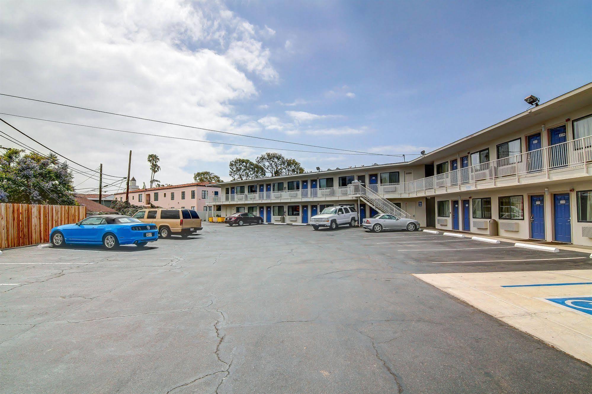Hotel 6-santa Barbara, Ca - Santa Barbara