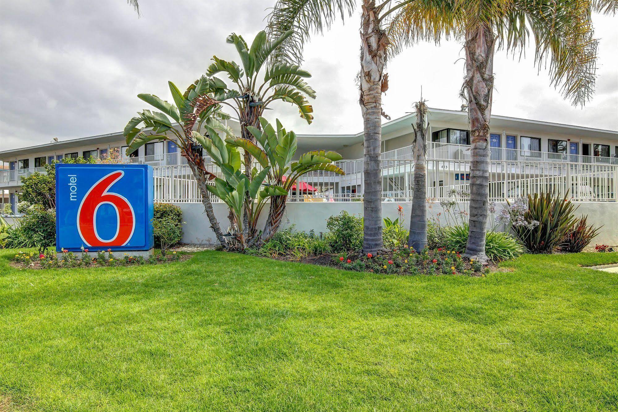 Hotel 6-santa Barbara, Ca - 3*