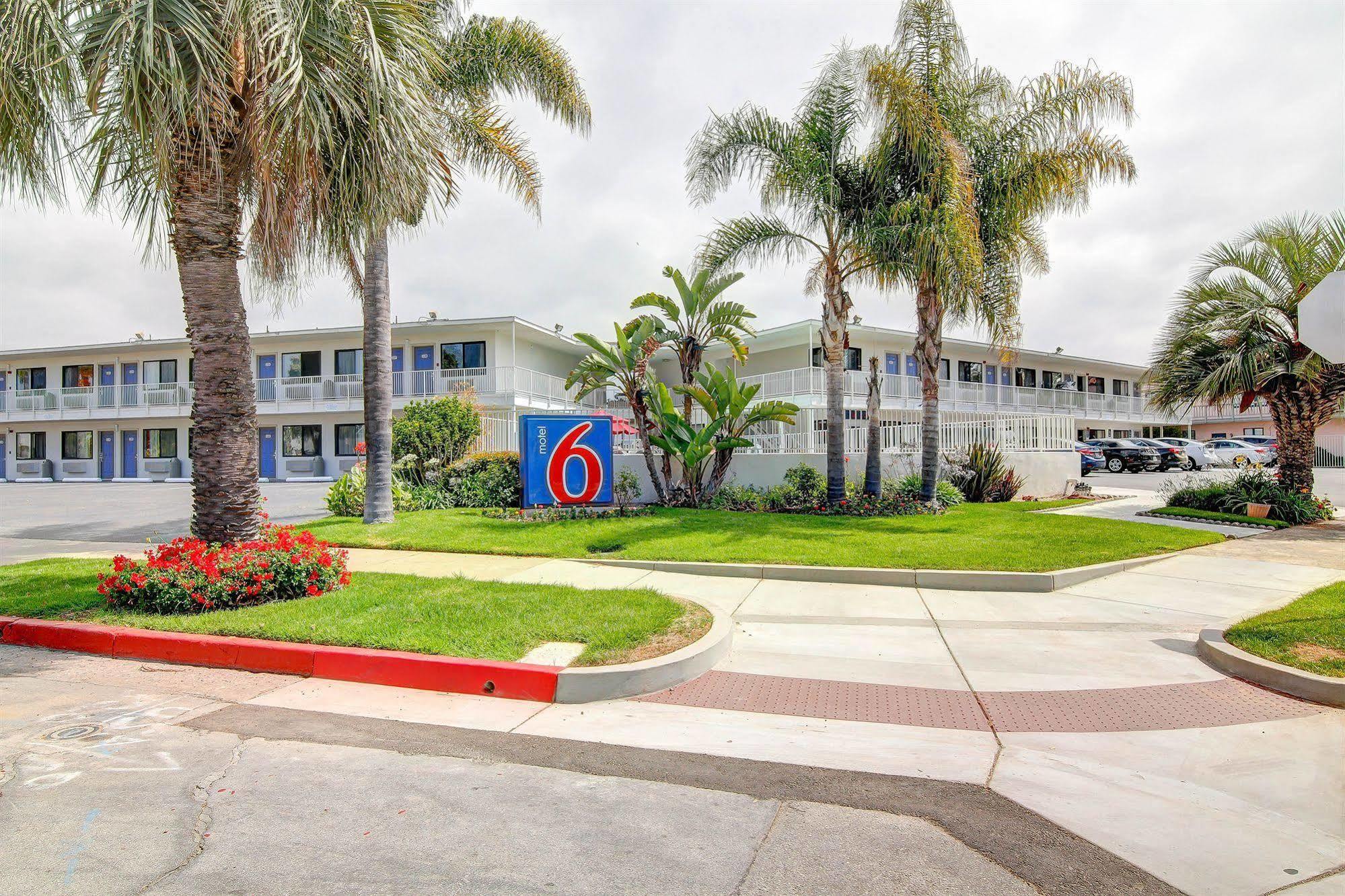 Hotel 6-santa Barbara, Ca - 3*