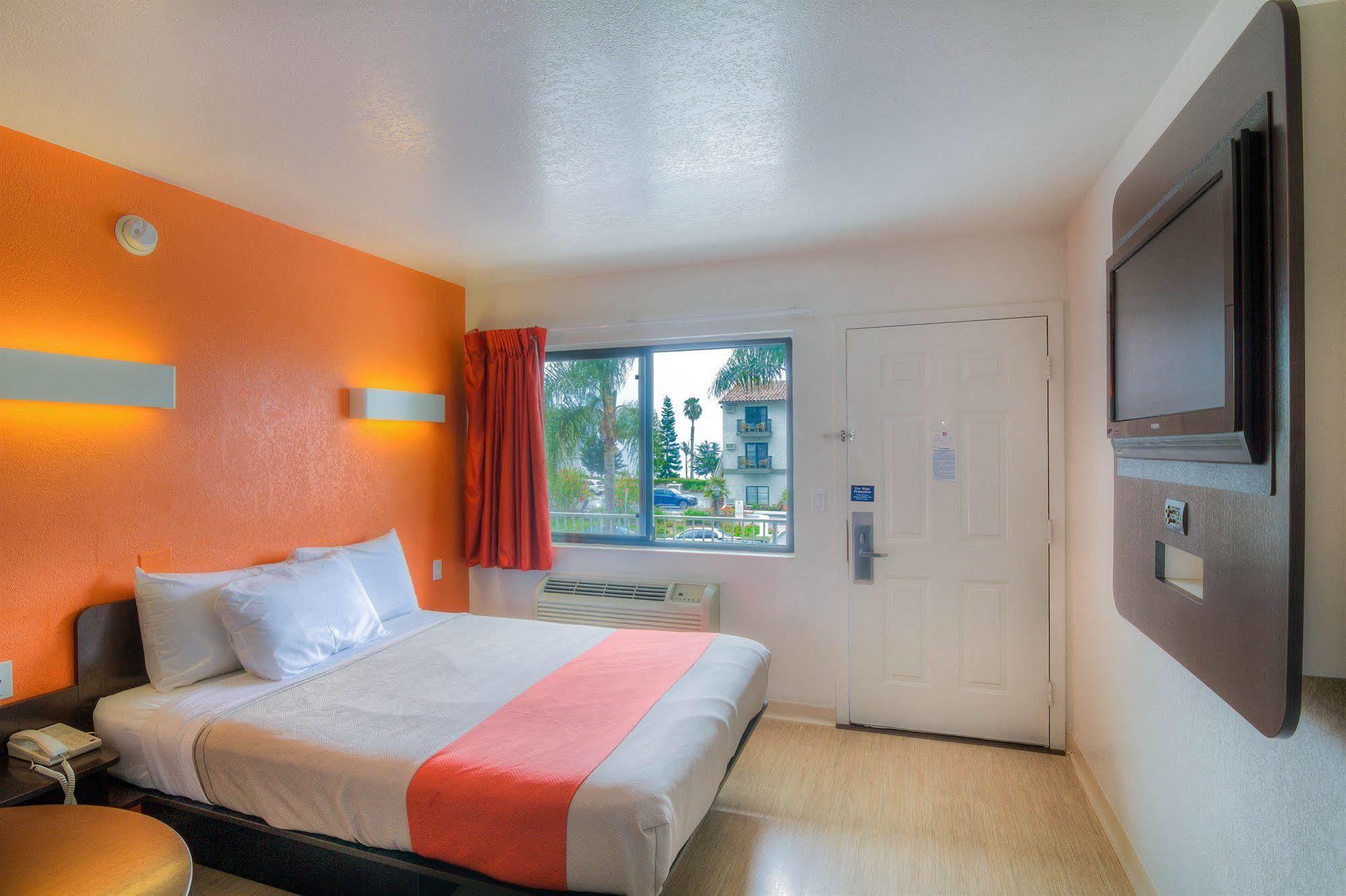 6-santa Barbara, Ca - Hotel
