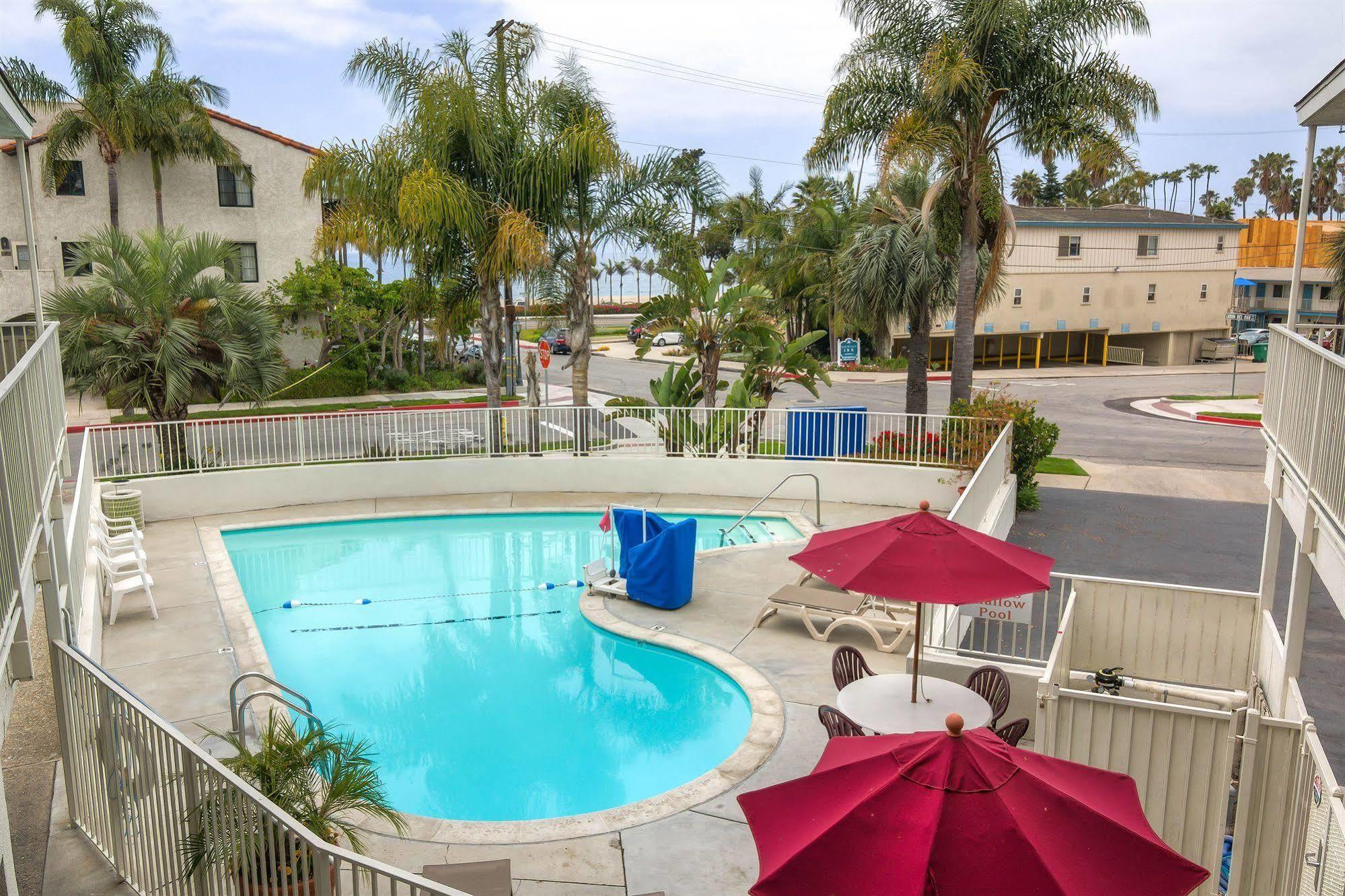 6-santa Barbara, Ca - Hotel Santa Barbara