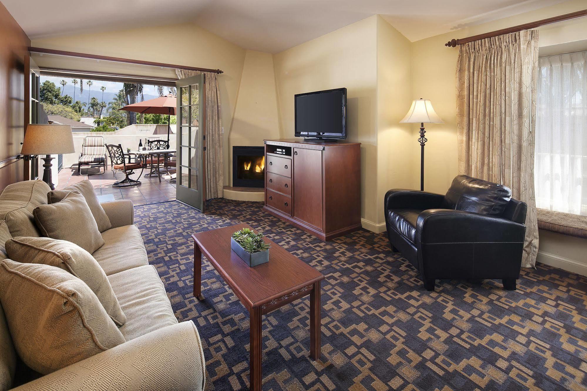 Hotel Brisas Del Mar At The Santa Barbara