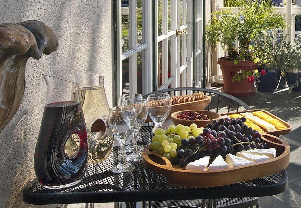 Inn Lavender By The Sea Santa Barbara