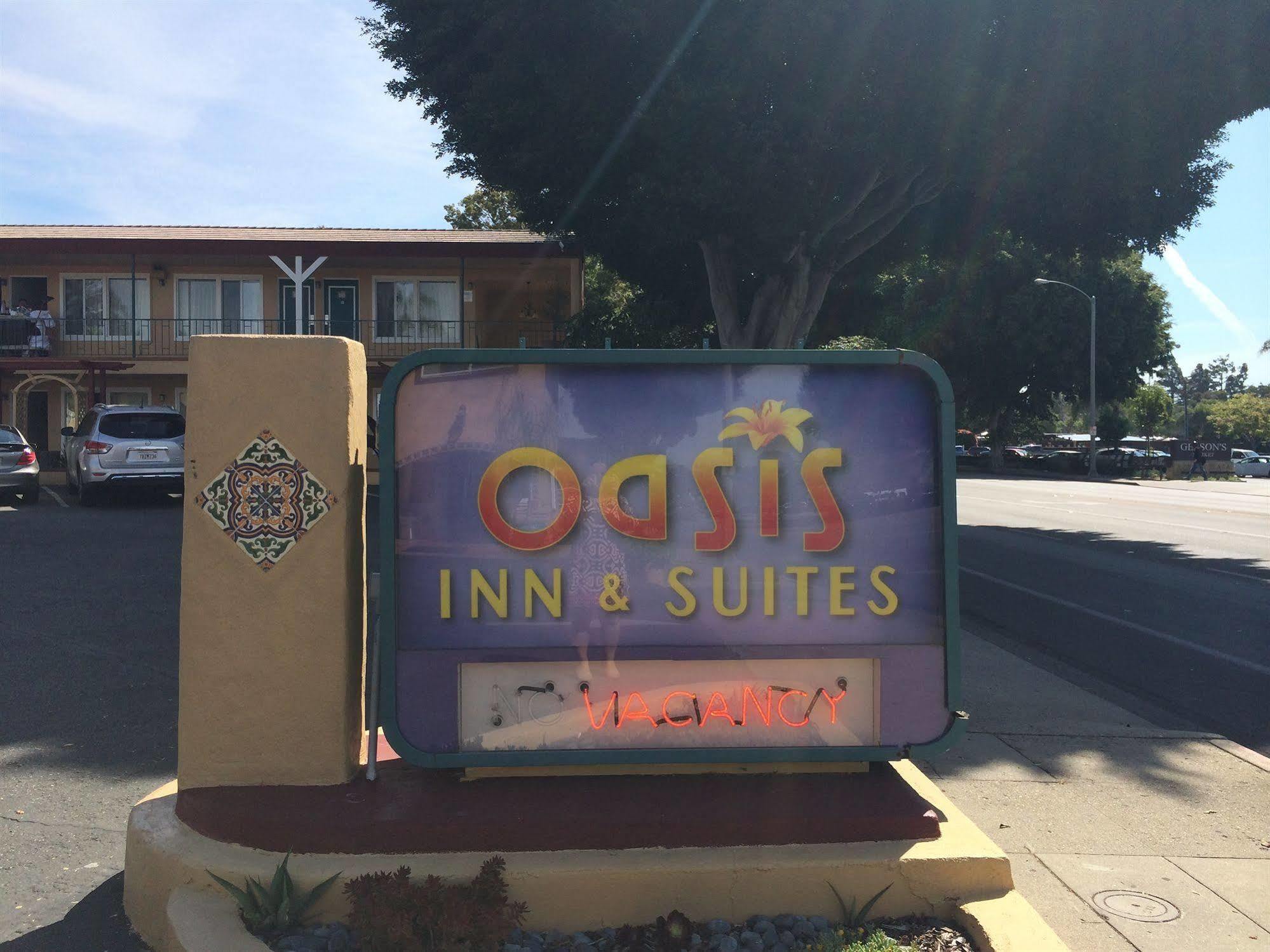 Motel Oasis And