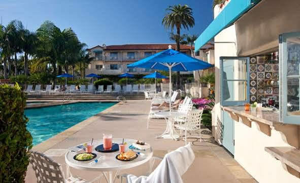 Hotel Harbor View 4*