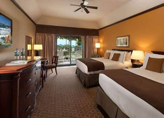 Harbor View Hotel