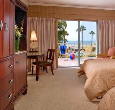 Harbor View Hotel