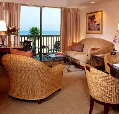 Harbor View 4*