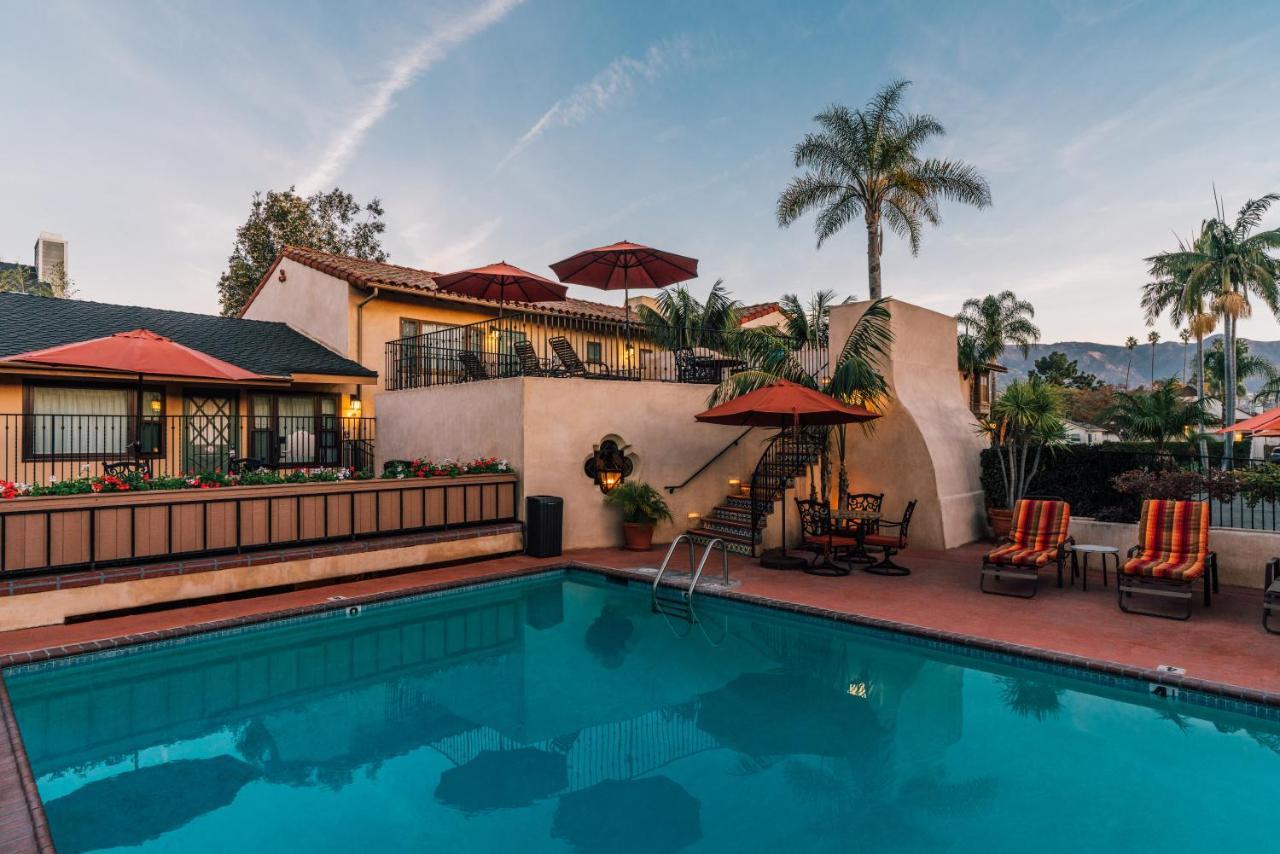 Brisas Del Mar At The Santa Barbara