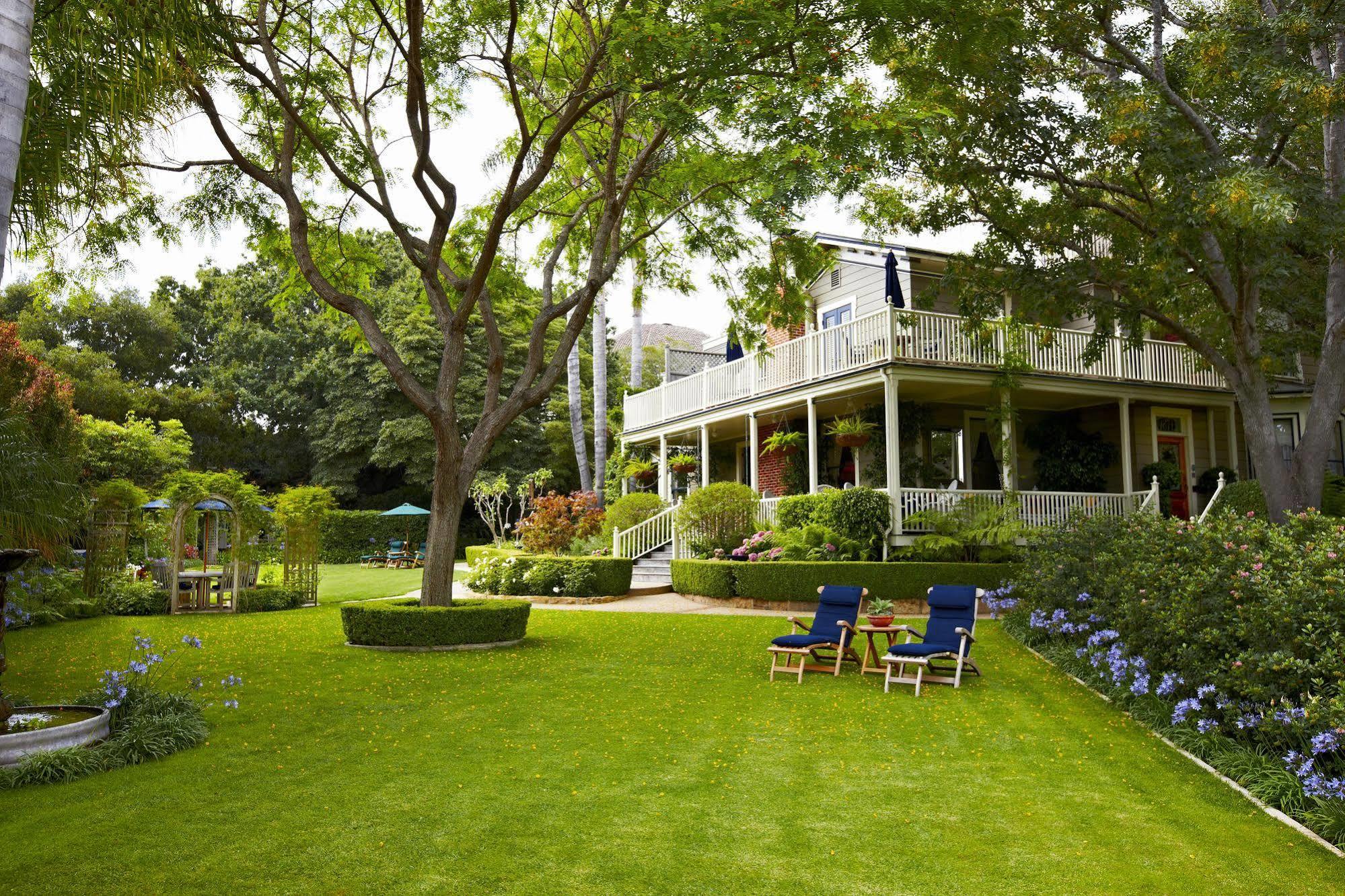 Simpson House 5*
