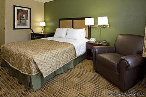 Hotel Extended America - - Calle Real