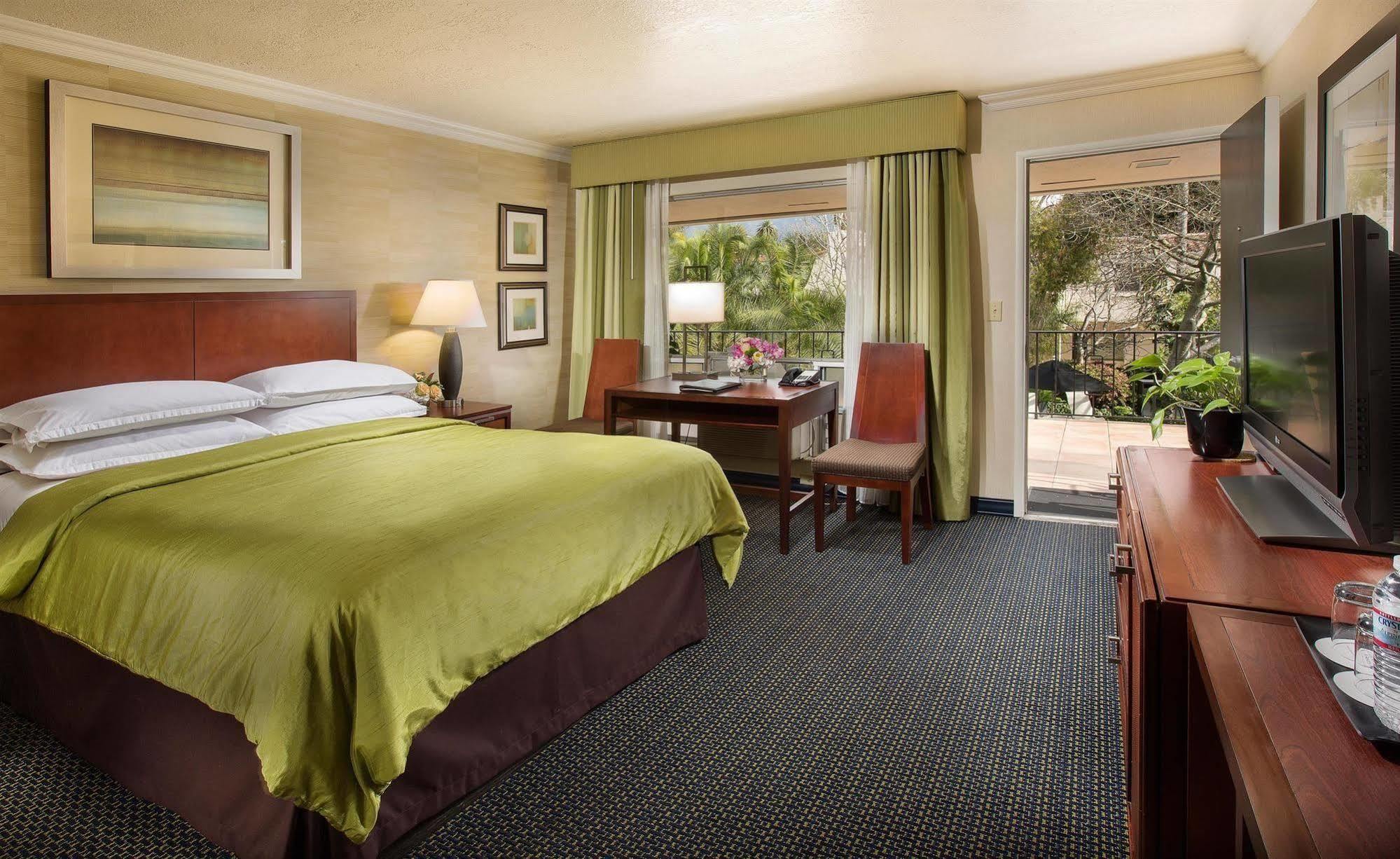 West Inn, A Coast Santa Barbara