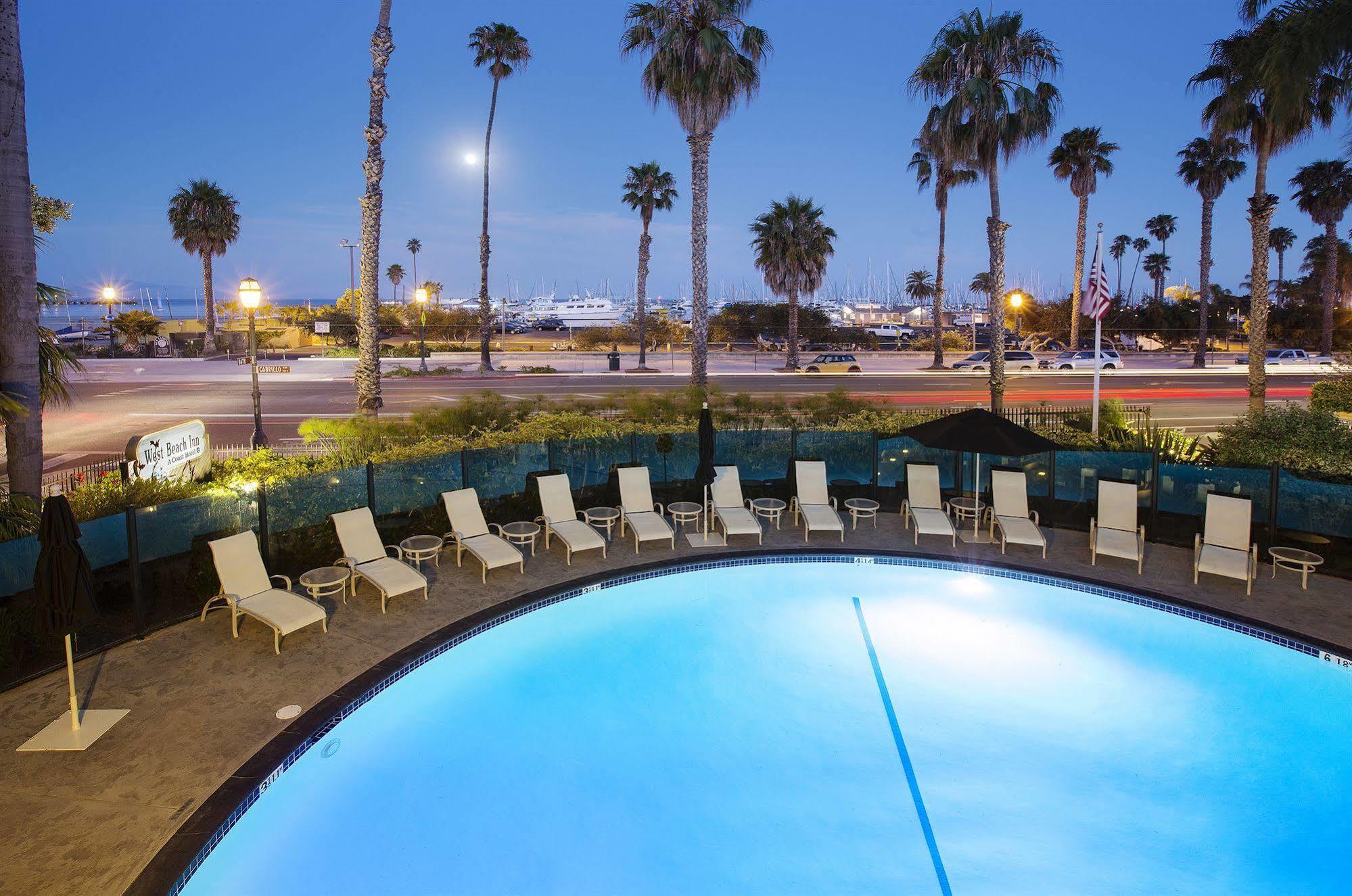 West Inn, A Coast Inn 3*