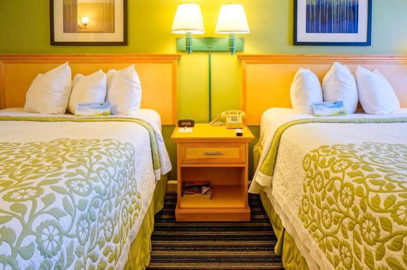 Hotel La Playa 3*