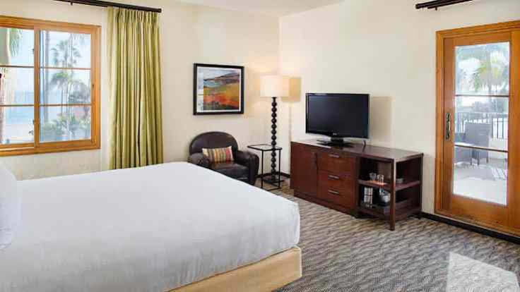 Palmoro House Hotel