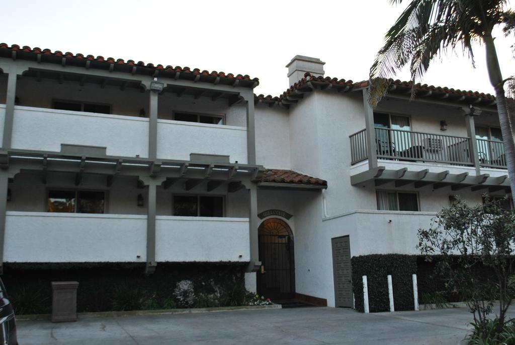 Palmoro House Hotel