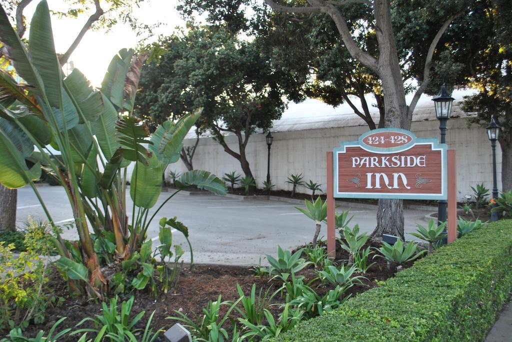 Palmoro House Hotel
