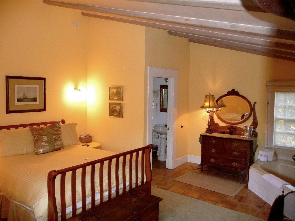 The Orchid At 3* Santa Barbara