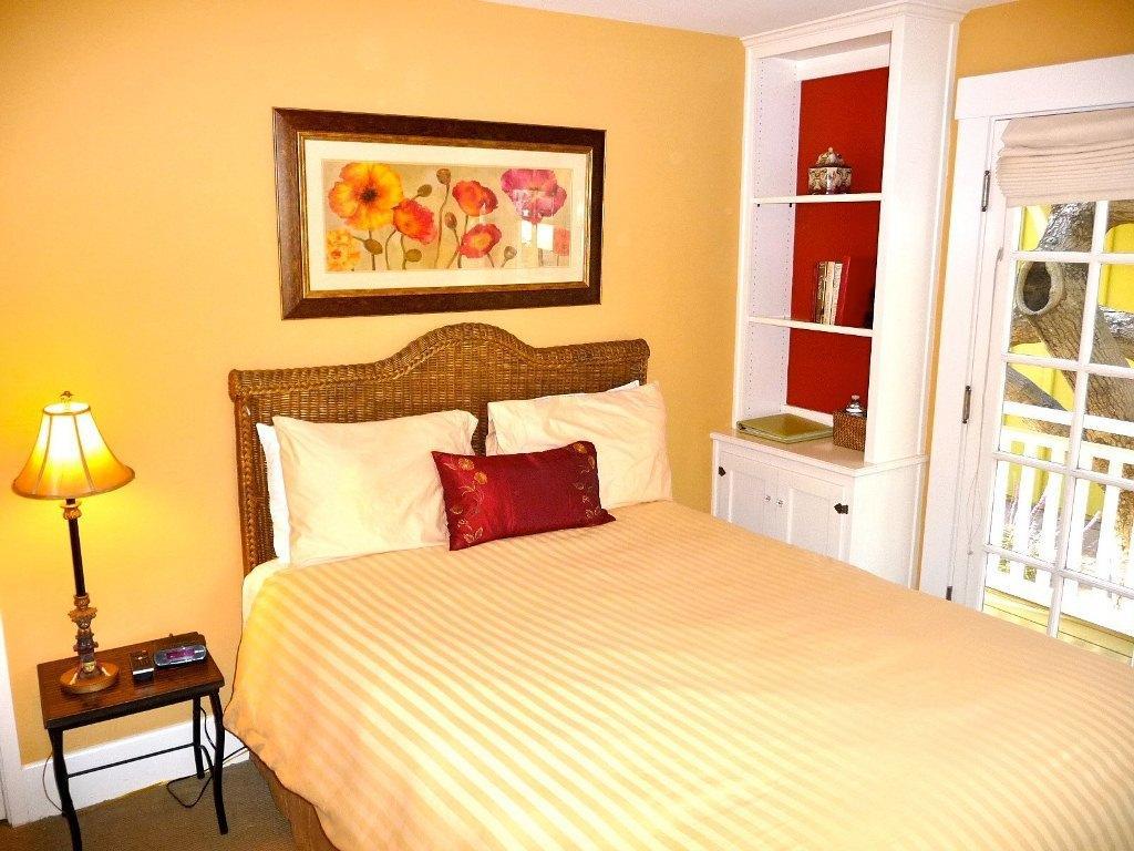 Hotel The Orchid At Santa Barbara