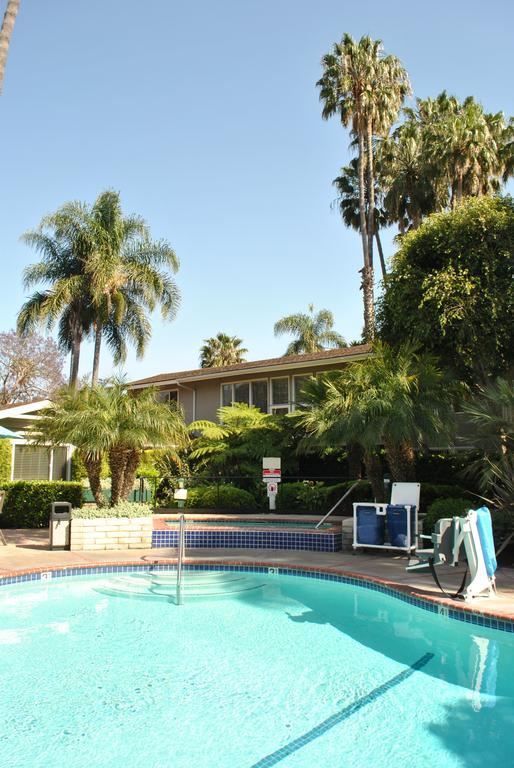 The Sandman Hotel Santa Barbara