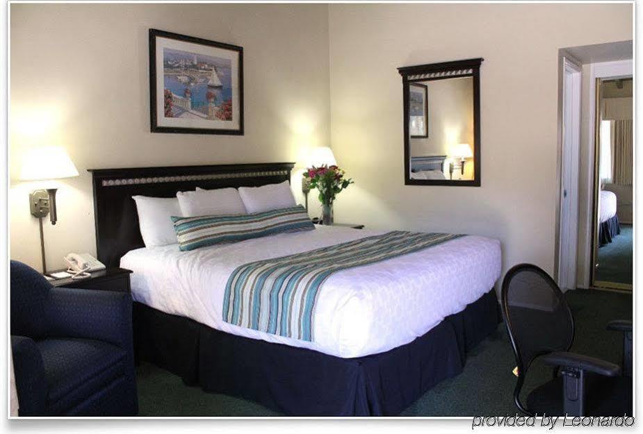 Hotel The Sandman Santa Barbara